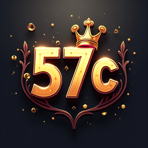 Logo 57c